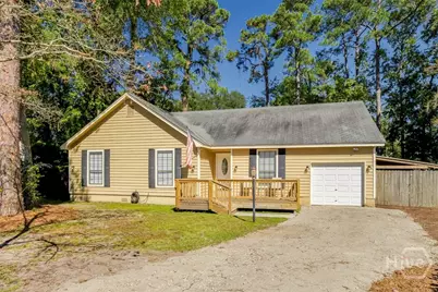 12 Castaway Place, Savannah, GA 31410 - Photo 1