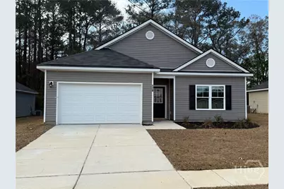 118 Founders Drive, Rincon, GA 31326 - Photo 1