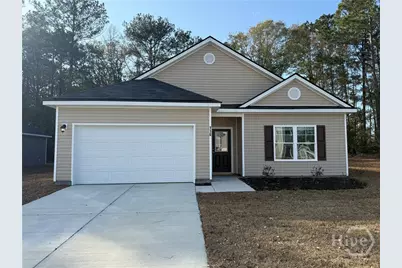 116 Founders Drive, Rincon, GA 31326 - Photo 1