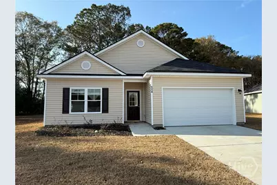 114 Founders Drive, Rincon, GA 31326 - Photo 1