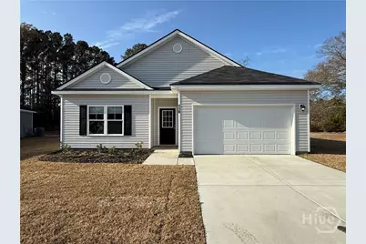 110 Founders Drive, Rincon, GA 31326 - Photo 1