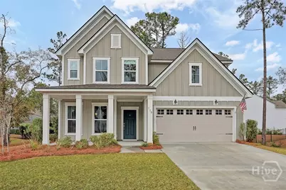 179 Mandeville Drive, Richmond Hill, GA 31324 - Photo 1
