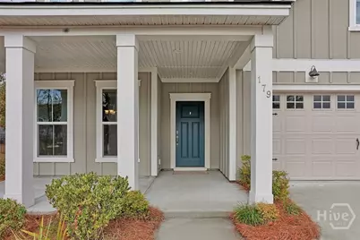 179 Mandeville Drive, Richmond Hill, GA 31324 - Photo 4