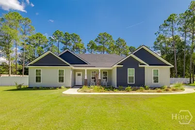 200 W Melody Drive, Jesup, GA 31545 - Photo 1