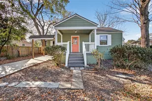 1919 Greenwood St, Savannah, GA 31404 - Photo 2