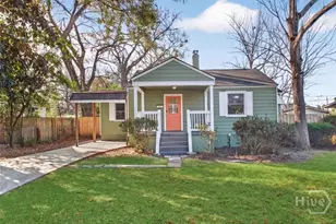 1919 Greenwood St, Savannah, GA 31404 - Photo 1