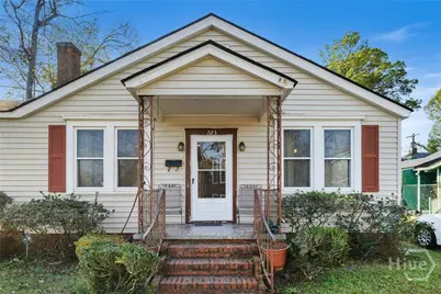 723 E 39th Street, Savannah, GA 31401 - Photo 4