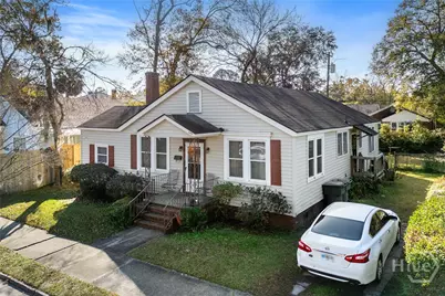 723 E 39th Street, Savannah, GA 31401 - Photo 1