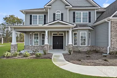 113 Concord Drive, Guyton, GA 31312 - Photo 2
