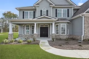 113 Concord Dr, Guyton, GA 31312 - Photo 2