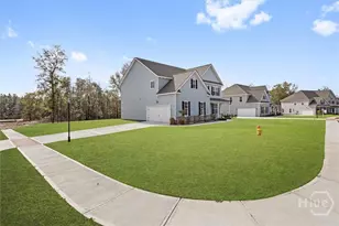 142 Watson Mill Rd, Guyton, GA 31312 - Photo 4