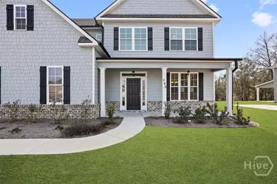 142 Watson Mill Road, Guyton, GA 31312 - Photo 2