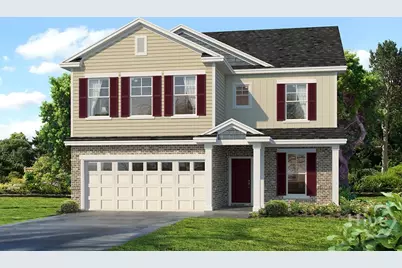 143 Classic Drive, Pooler, GA 31322 - Photo 1