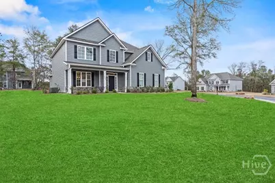 127 Watson Mill Road, Guyton, GA 31312 - Photo 2