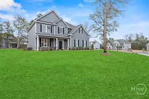 127 Watson Mill Rd, Guyton, GA 31312 - Photo 2