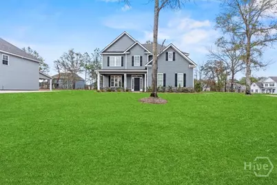 127 Watson Mill Road, Guyton, GA 31312 - Photo 1