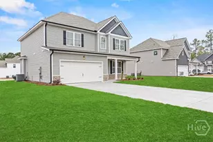 3 Destrehan Dr, Guyton, GA 31312 - Photo 2