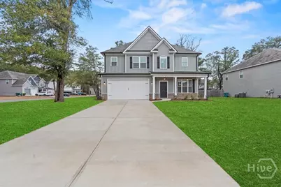 8 Destrehan Drive, Guyton, GA 31312 - Photo 1