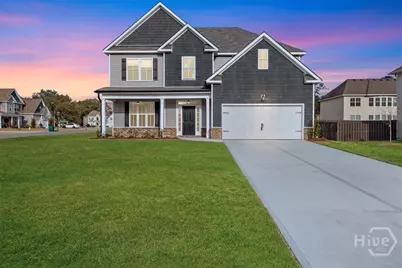 1A Bellemeade Drive, Guyton, GA 31312 - Photo 2