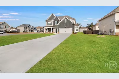 1A Bellemeade Drive, Guyton, GA 31312 - Photo 4
