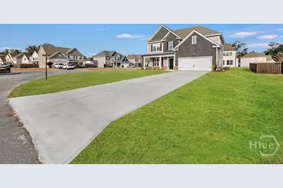 1A Bellemeade Drive, Guyton, GA 31312 - Photo 6