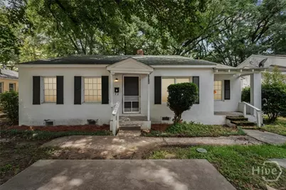 1313 E 55th Street, Savannah, GA 31404 - Photo 1