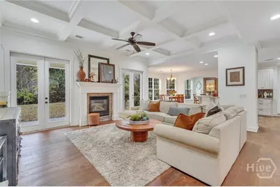 25 Long Creek Lane, Richmond Hill, GA 31324 - Photo 14