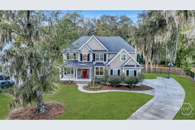 25 Long Creek Lane, Richmond Hill, GA 31324 - Photo 1