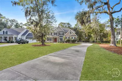25 Long Creek Lane, Richmond Hill, GA 31324 - Photo 4