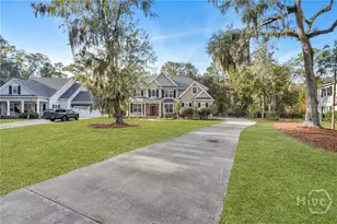 25 Long Creek Ln, Richmond Hill, GA 31324 - Photo 4
