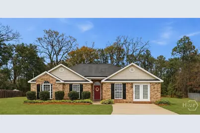 35 Farmers Circle, Ellabell, GA 31308 - Photo 1