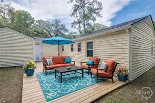 4 Hopecrest Ave, Savannah, GA 31406 - Photo 28