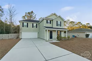 15 Farrington Cir, Guyton, GA 31312 - Photo 2