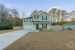 15 Farrington Cir, Guyton, GA 31312 - Photo 1