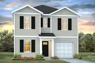 29 Bardwell Way, Port Wentworth, GA 31407 - Photo 4
