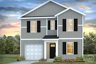 25 Bardwell Way, Port Wentworth, GA 31407 - Photo 4