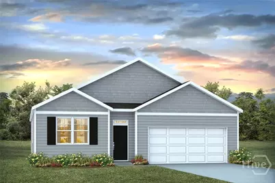 113 Hollingsworth Street, Statesboro, GA 30461 - Photo 4