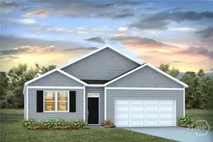 113 Hollingsworth St, Statesboro, GA 30461 - Photo 4