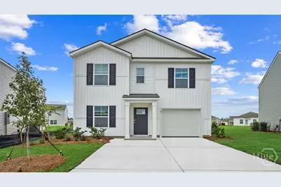 33 Bardwell Way, Port Wentworth, GA 31407 - Photo 1