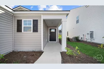 8 Oak Way, Port Wentworth, GA 31407 - Photo 2