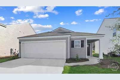 8 Oak Way, Port Wentworth, GA 31407 - Photo 1