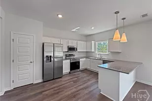729 Deer Meadow Way SE, Allenhurst, GA 31301 - Photo 4