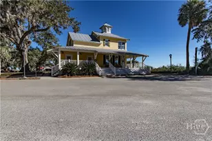 123 Yellow Bluff Dr, Midway, GA 31320 - Photo 24
