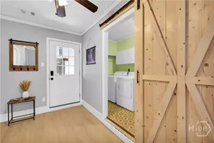 313 Hickory St, Springfield, GA 31329 - Photo 14