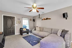 313 Hickory St, Springfield, GA 31329 - Photo 8