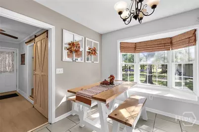 313 Hickory Street, Springfield, GA 31329 - Photo 1