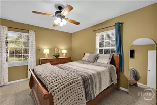 313 Hickory St, Springfield, GA 31329 - Photo 16