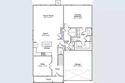 181 Daylily Drive, Springfield, GA 31329 - Photo 2
