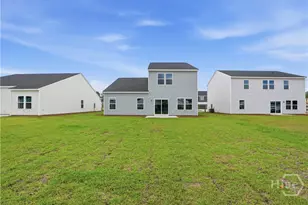 181 Daylily Dr, Springfield, GA 31329 - Photo 32