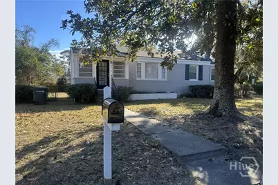 3715 Skidaway Road, Savannah, GA 31404 - Photo 2